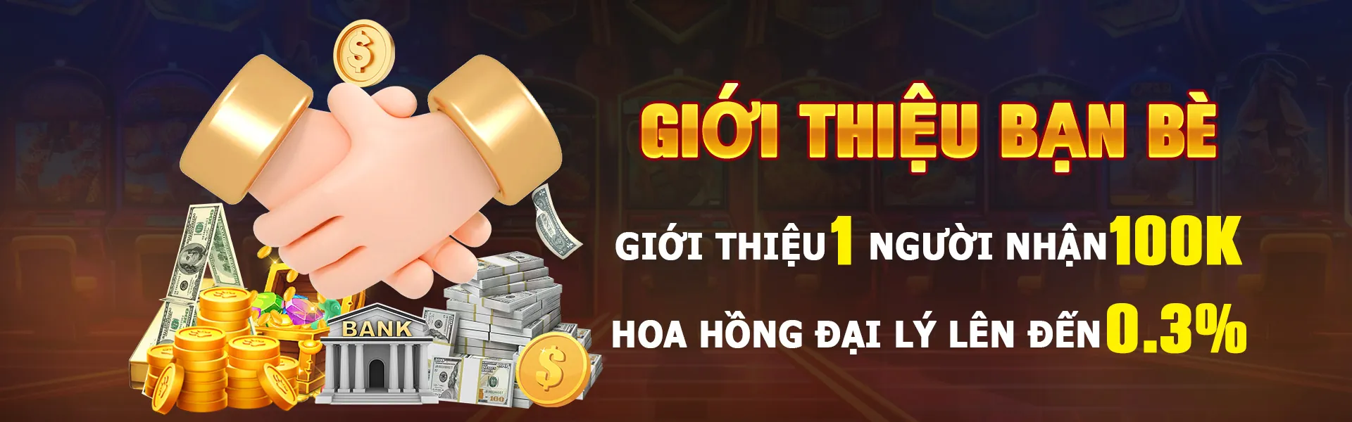 Khuyến mãi hấp dẫn tại Winbet Win