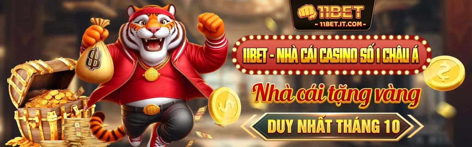 Sảnh Sòng bạc Trực tiếp Winbet Win sang trọng