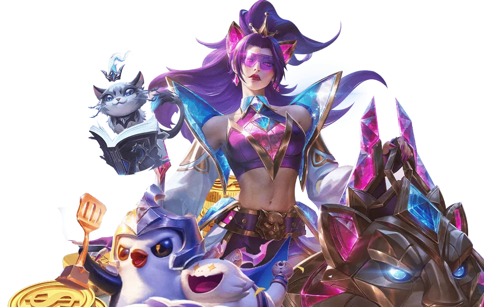 Đa dạng sản phẩm giải trí tại Winbet Win